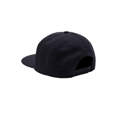 Hockey - Hockey Reverse Trucker Cap - Black