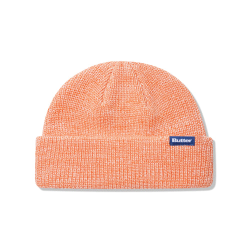 Butter Goods - Marle Beanie - Orange
