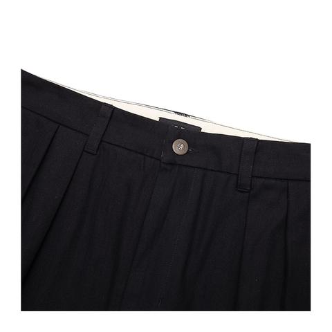 Pass~Port - Herringbone Leagues Club Short - Black