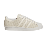 Adidas - Superstar ADV x Arrow & Beast - Wonder White/Wonder White/Crystal White
