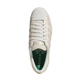Adidas - Superstar ADV x Arrow & Beast - Wonder White/Wonder White/Crystal White