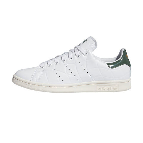 Adidas - Dime Stan Smith - White/Collegiate Green/Green Oxide