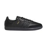 Adidas - Samba ADV - Black/Black/Royal Blue