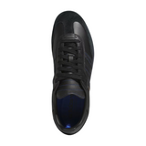 Adidas - Samba ADV - Black/Black/Royal Blue