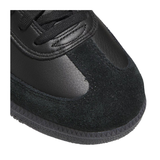 Adidas - Samba ADV - Black/Black/Royal Blue