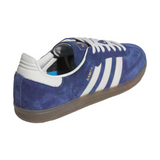 Adidas - Samba ADV - Dark Blue/Grey One/Gum