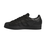 Adidas - Superstar ADV x Unity - Core Black/Core Black/Silver Metallic