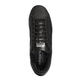 Adidas - Superstar ADV x Unity - Core Black/Core Black/Silver Metallic