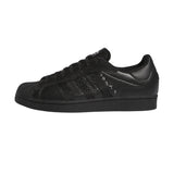 Adidas - Superstar ADV x Unity - Core Black/Core Black/Silver Metallic
