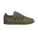 Adidas - Tyshawn II - Olive Strata/Shadow Olive/Gum