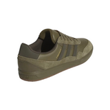 Adidas - Tyshawn II - Olive Strata/Shadow Olive/Gum