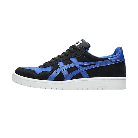 Asics - Japan Pro - Black/Blue
