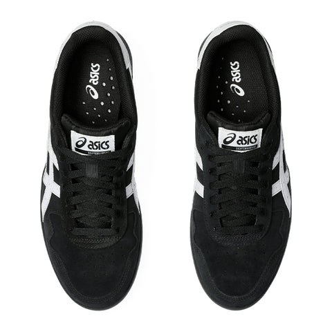 Asics - Japan Pro - Black/White