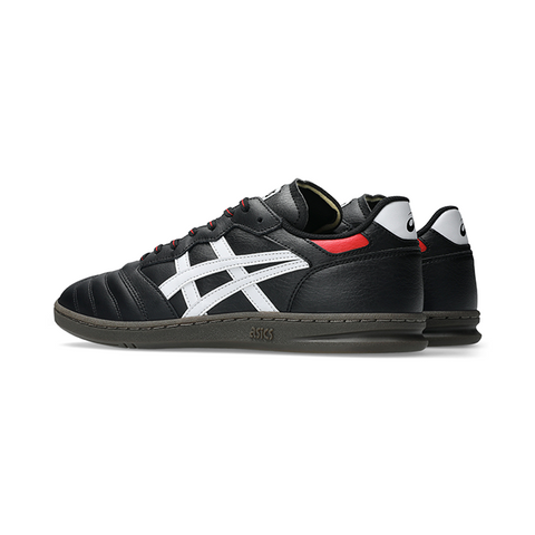 Asics - Leggerezza FB - Black/White