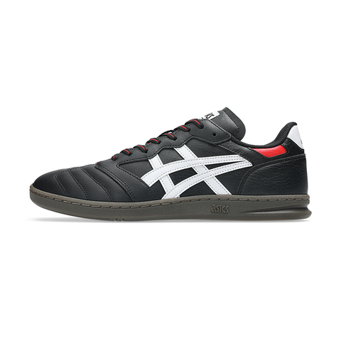 Asics - Leggerezza FB - Black/White