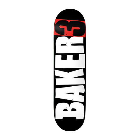 Baker - Baker 3 Tribute Deck - Multi