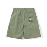 Butter Goods - Climber Shorts - Sage