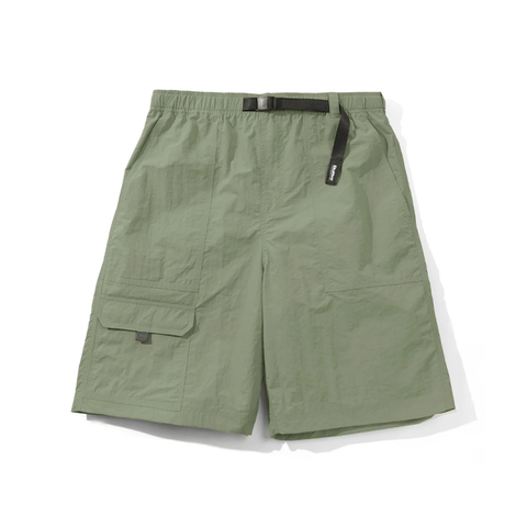 Butter Goods - Climber Shorts - Sage