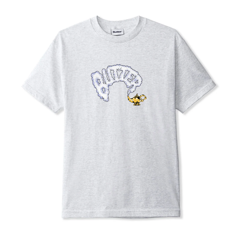 Butter Goods - Lamp Tee - Ash