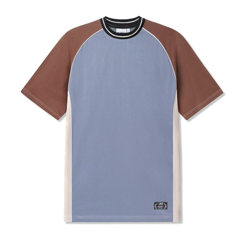 Butter Goods - Lap S/S Tee - Slate