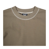 CANDICE - East LS Tee - Sage