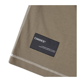 CANDICE - East LS Tee - Sage