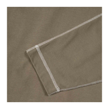 CANDICE - East LS Tee - Sage