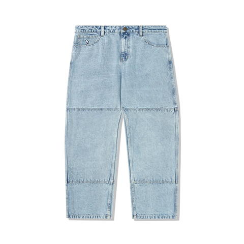 Cash Only - Aleka Denim Jeans - Light Indigo