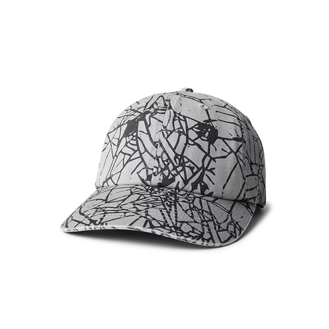 Come Sundown - Toil Cap - Grey