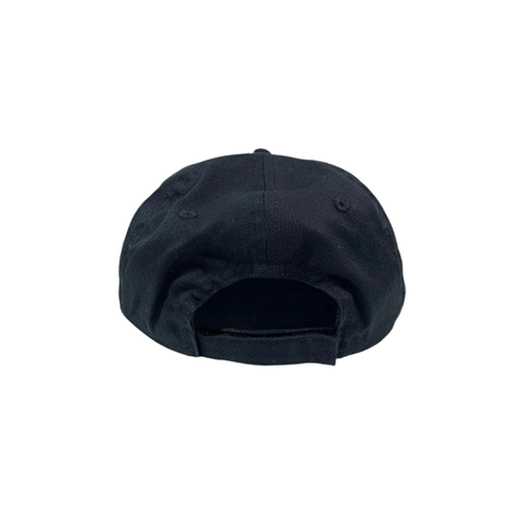 Dungeon - Twill Canvas Cap - Knight Light - Black/Glow in The Dark