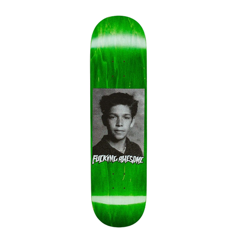 Fucking Awesome - Gonz Class Photo Deck - Shape 1 - Multi
