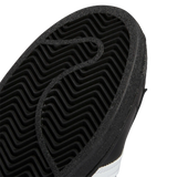 Adidas - Superstar ADV - Black/White/White