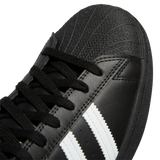 Adidas - Superstar ADV - Black/White/White