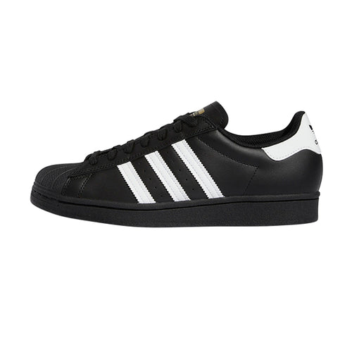 Adidas - Superstar ADV - Black/White/White