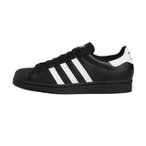 Adidas - Superstar ADV - Black/White/White