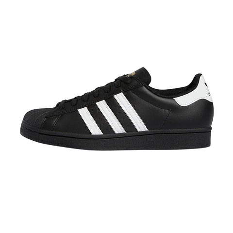Adidas - Superstar ADV - Black/White/White
