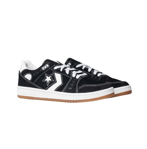 CONS - AS-1 Pro -Black/White/Gum