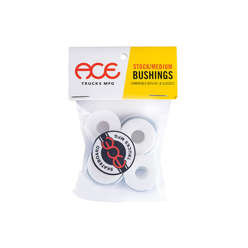 Ace Trucks - Ace Bushings - Medium 91A/86A