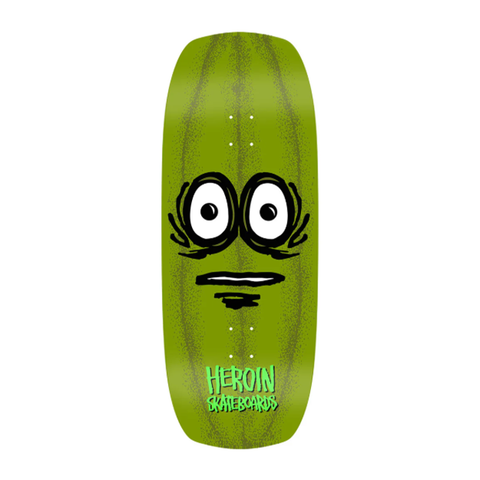 Heroin - The Pickle Deck - Multi