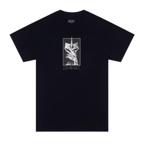 Hockey - Cry Later Tee - Black