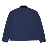 HUF - Chilton Chore Jacket - Navy