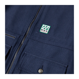 HUF - Chilton Chore Jacket - Navy