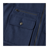 HUF - Chilton Chore Jacket - Navy