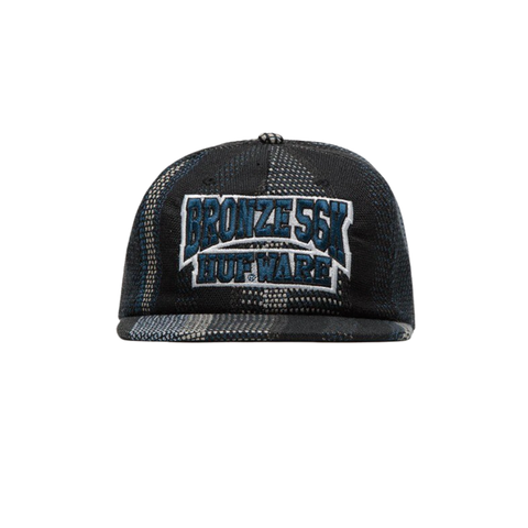 HUF x Bronze 56k - Baja Cap - Multi