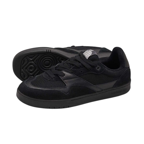Last Resort AB - CM002 Lo - Black/Black