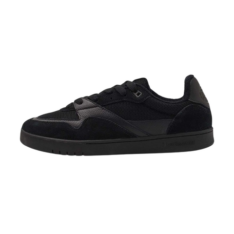 Last Resort AB - CM002 Lo - Black/Black