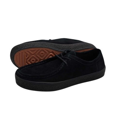 Last Resort AB - VM006 MOC - Black/Black