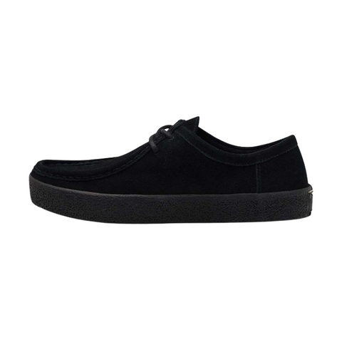 Last Resort AB - VM006 MOC - Black/Black