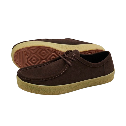 Last Resort AB - VM006 MOC - Coffee Bean/Gum
