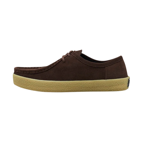 Last Resort AB - VM006 MOC - Coffee Bean/Gum